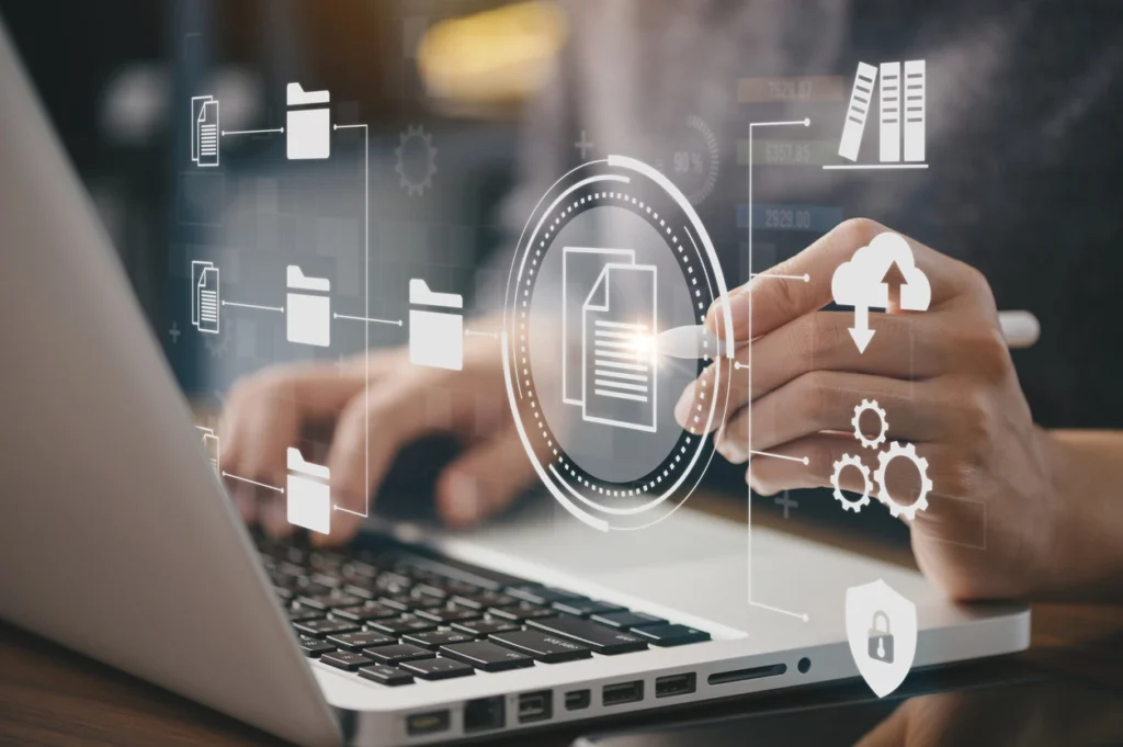 What is Order Management?