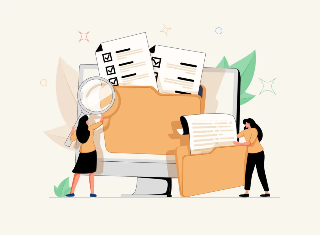 Effortless, Error-Free Document Generation