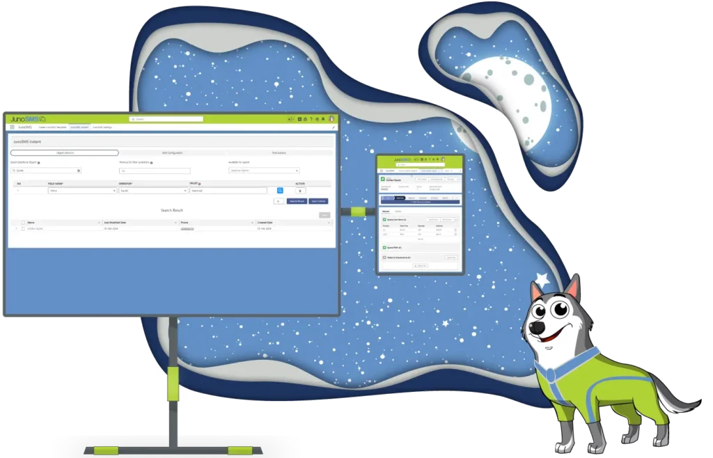 The Ultimate Guide to Salesforce SMS